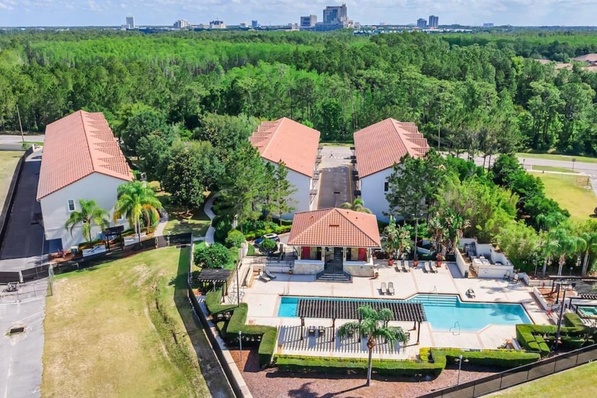 Memorial Day Fun In Fl - Townhome By Disney! オーランド エクステリア 写真