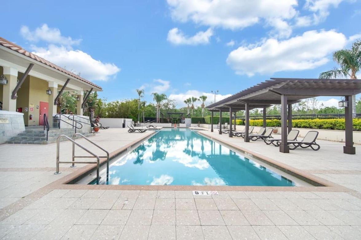 Memorial Day Fun In Fl - Townhome By Disney! オーランド エクステリア 写真