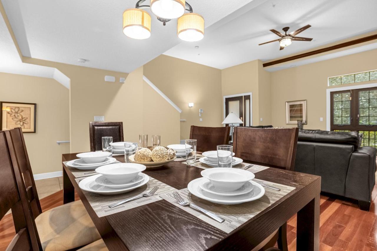 Memorial Day Fun In Fl - Townhome By Disney! オーランド エクステリア 写真